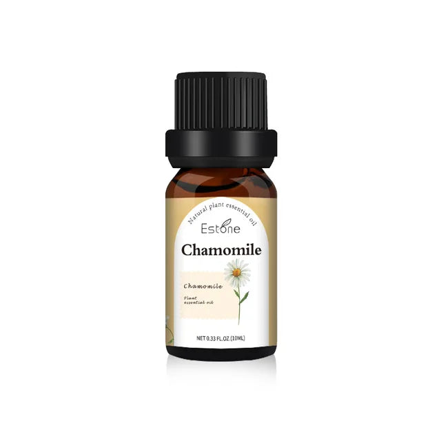 Natural Plant Essential Oil