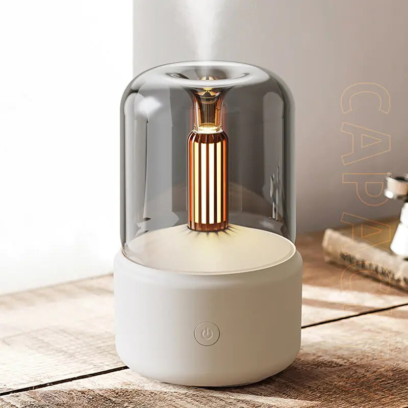 Candlelight Diffuser