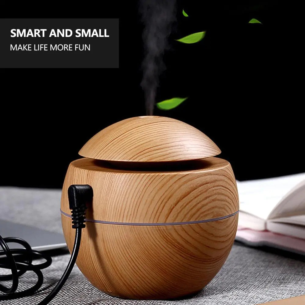 Portable Diffuser