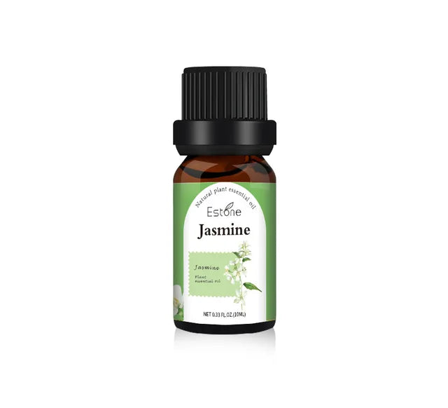 Natural Plant Essential Oil